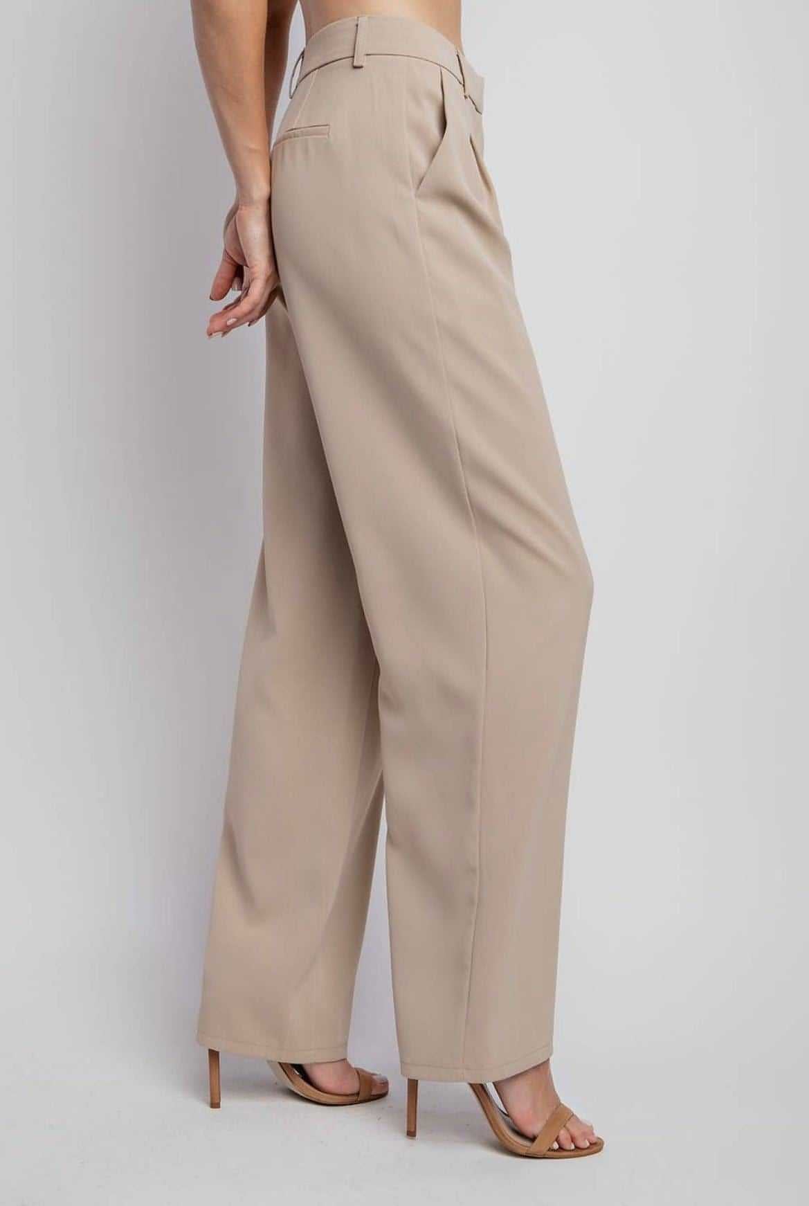 Pin on Trousers - Pants