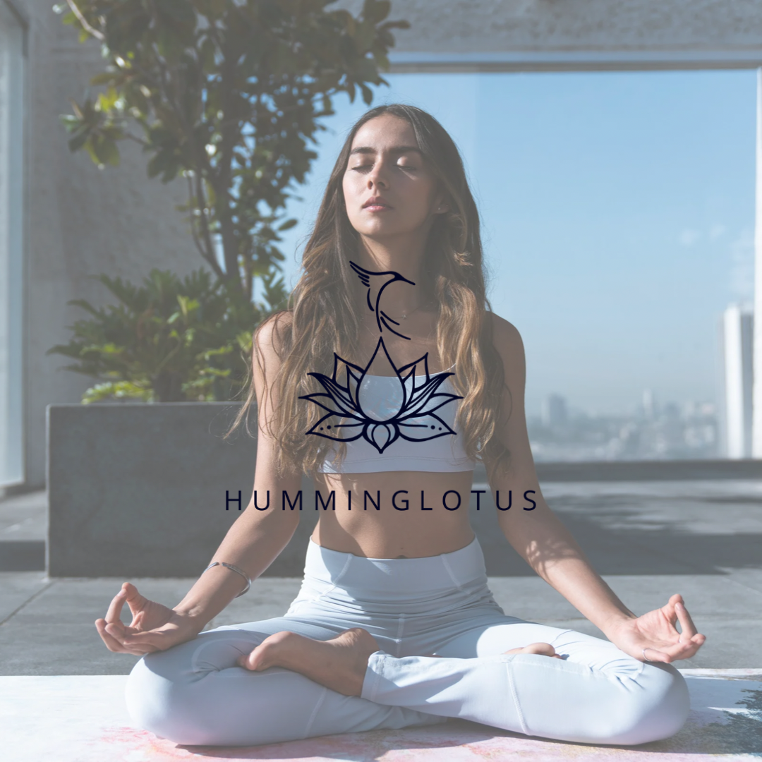 Welcome to the New Humminglotus Collective