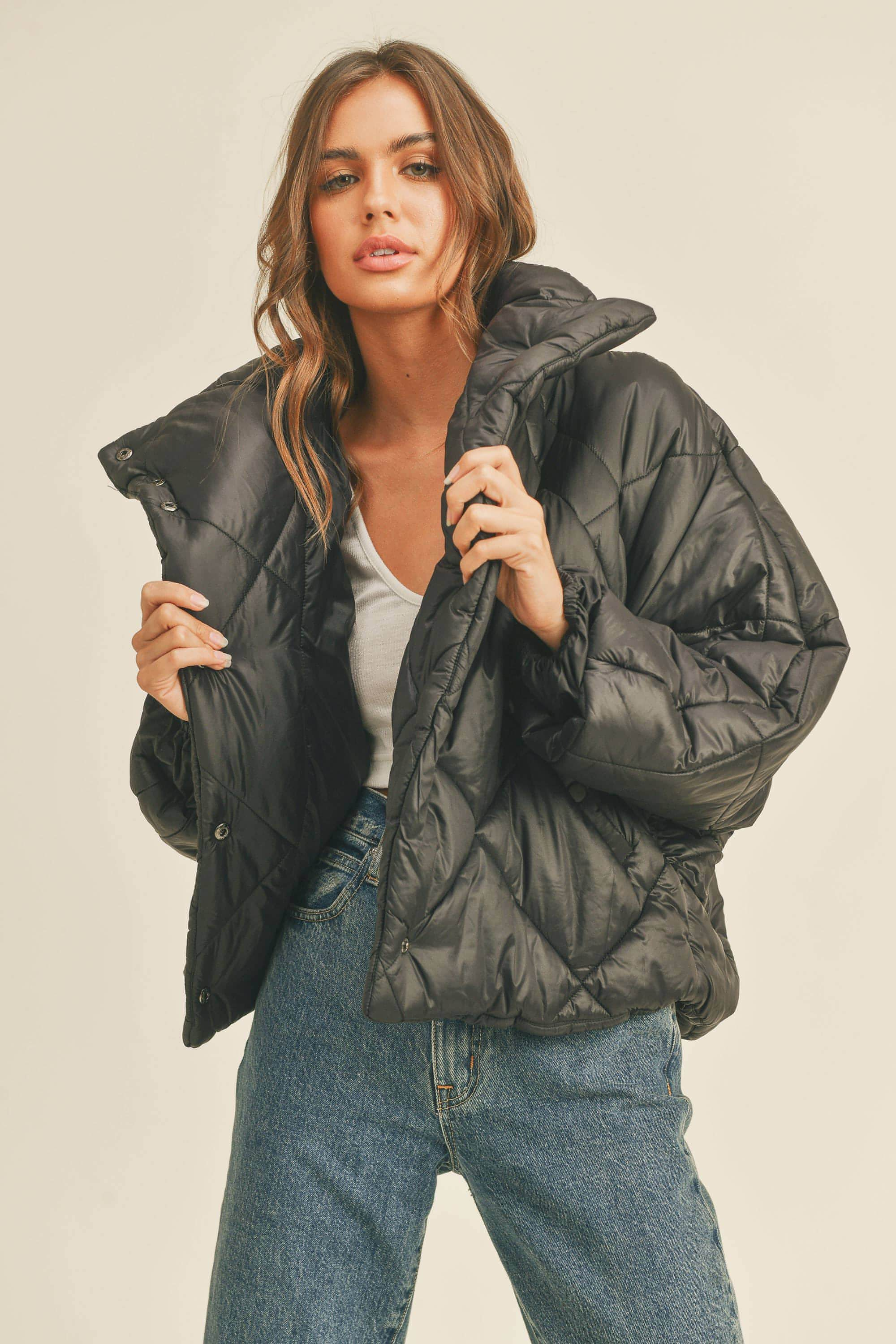 Rowan parka hot sale