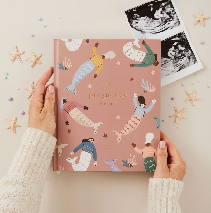 My Pregnancy Journal