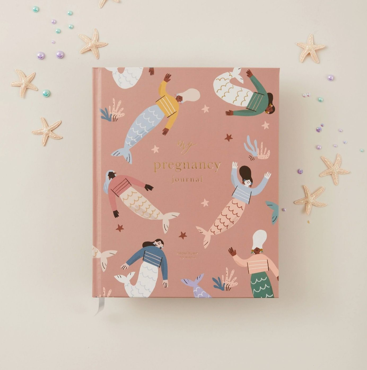 My Pregnancy Journal