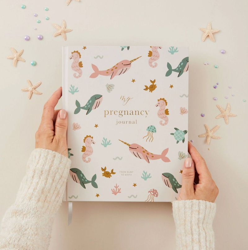 My Pregnancy Journal