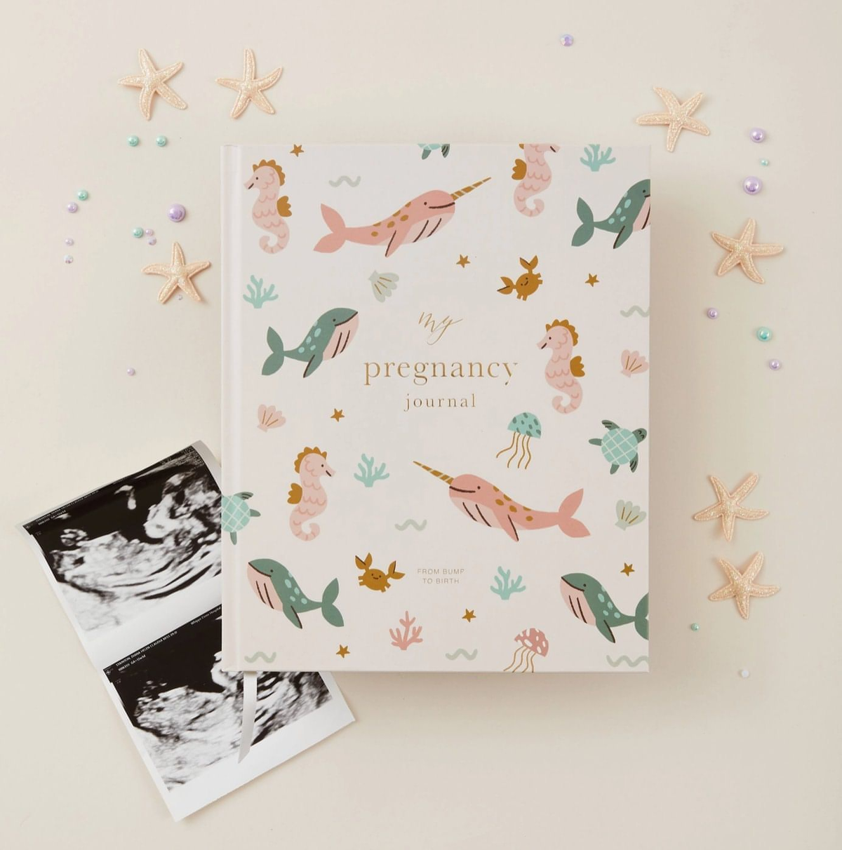 My Pregnancy Journal