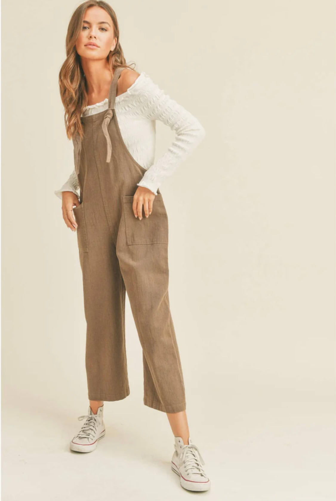 Serina Jumpsuit