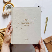 My Pregnancy Journal