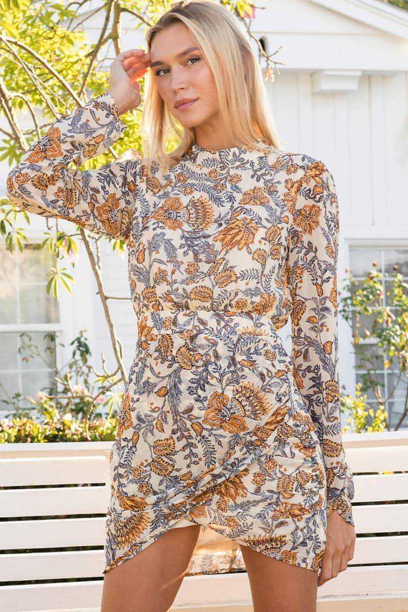 Flirty and Fun Mini Dresses | Shop Flora Boutique SD – Tagged \