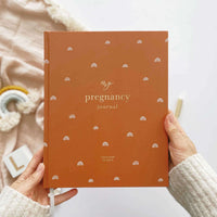 My Pregnancy Journal
