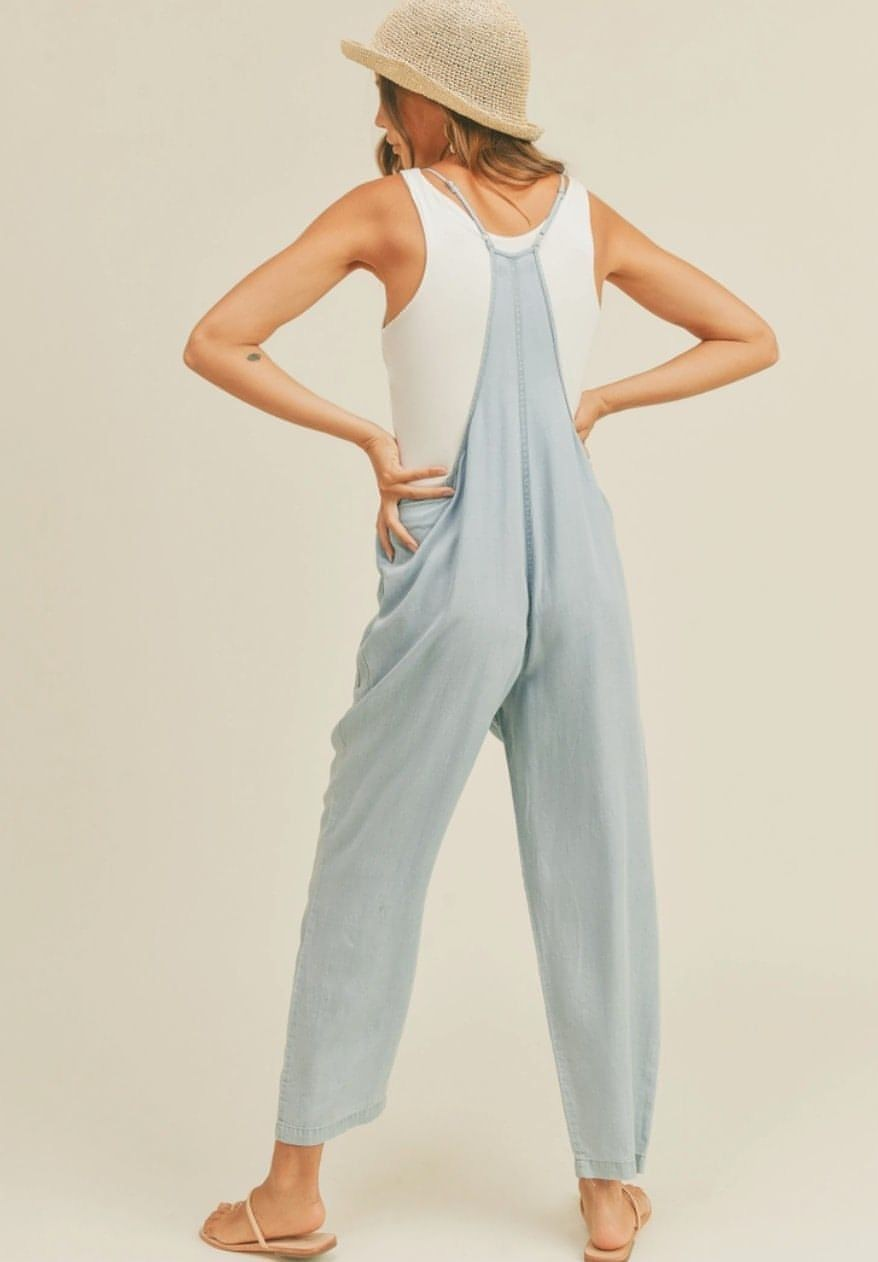 Megan Jumpsuit