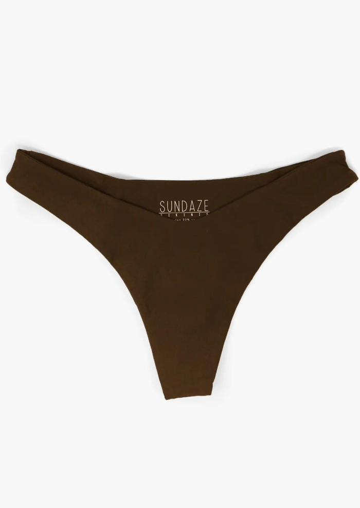 Lahaina Bikini Bottoms