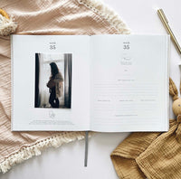 My Pregnancy Journal