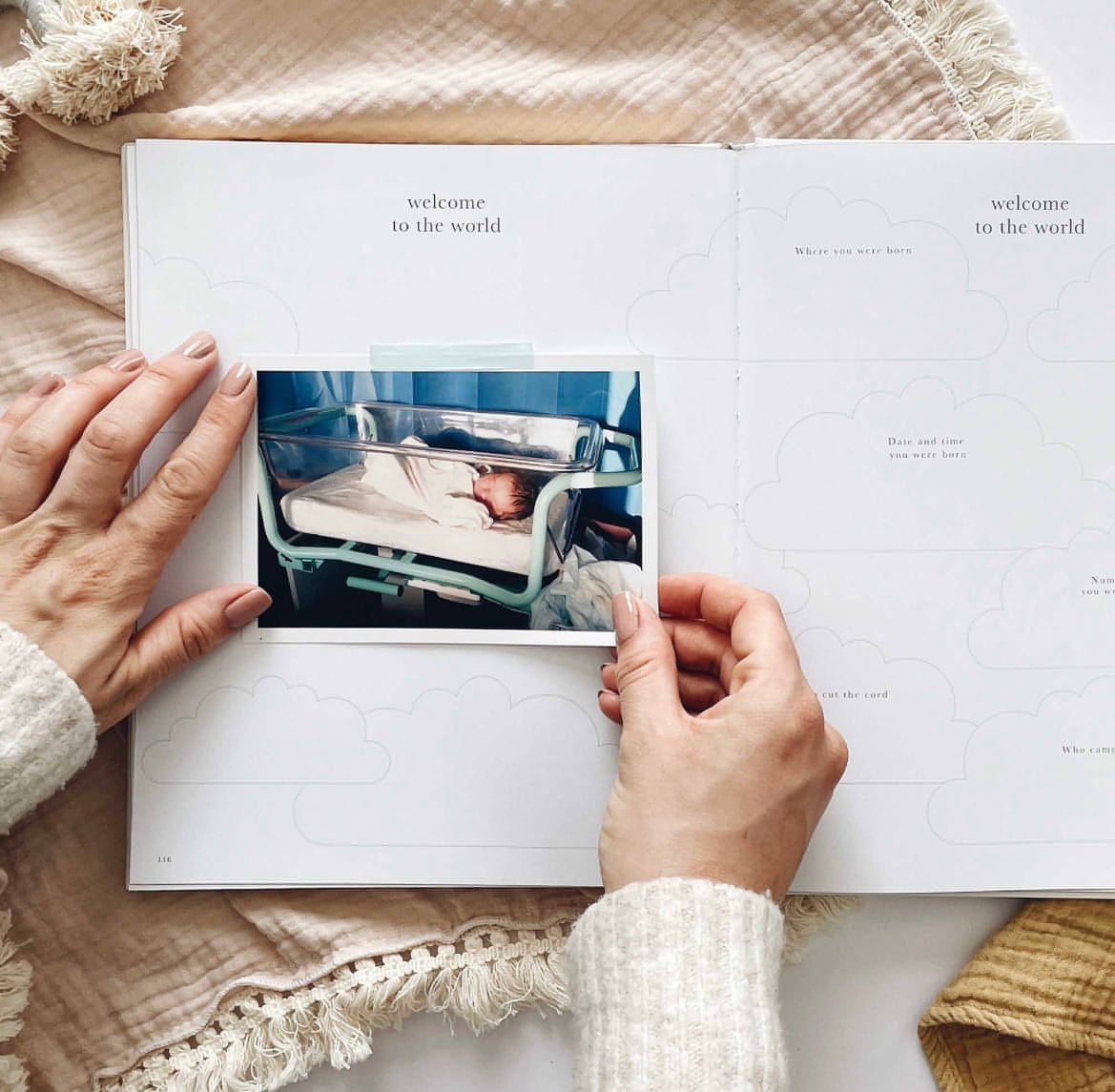 My Pregnancy Journal