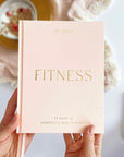 My Daily Fitness planner -  Workout and Meal Planner