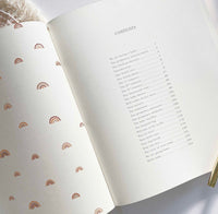 My Pregnancy Journal