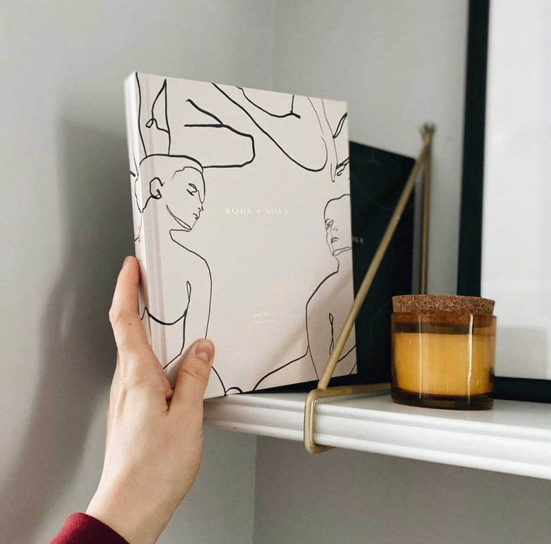 Body + Soul Journal