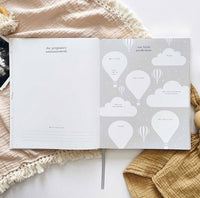 My Pregnancy Journal