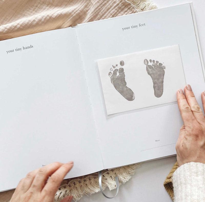 My Pregnancy Journal