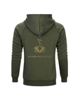 Humminglotus Hoodie