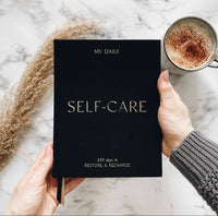 My Daily Self-Care Journal