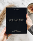 My Daily Self-Care Journal